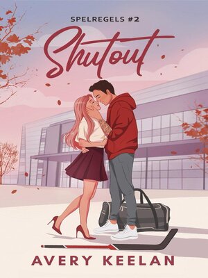 cover image of Shutout